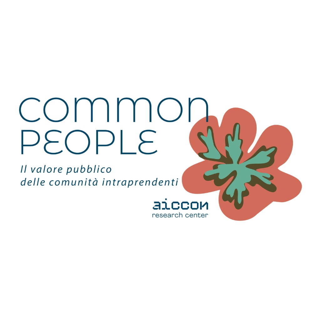 COMMON PEOPLE - Call to Action